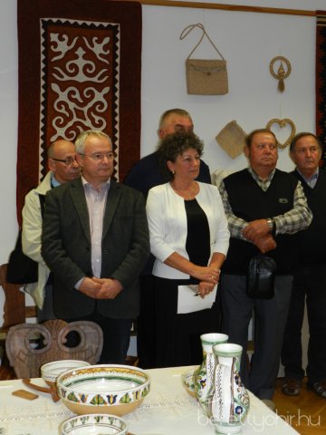 Szülőföldünk Biharország- kiállításmegnyitó 18